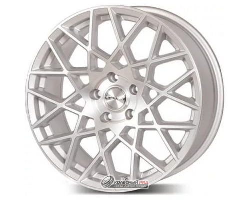 PDW Velocity 7x16 5*100 ET38 DIA57.1 M/U4S Литой