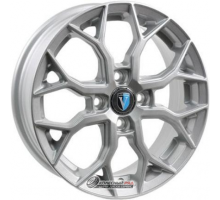 Venti 1419 5.5x14 4*98 ET35 DIA58.6 SL Литой
