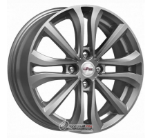 iFree Панган 6x16 4*100 ET50 DIA60.1 Хай Вэй Литой