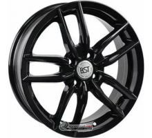 RST R076 6x16 4*100 ET48 DIA60.1 BL Литой