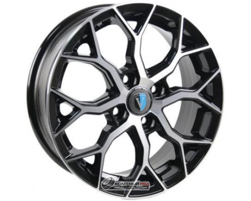 Venti 1419 5.5x14 4*100 ET43 DIA60.1 BD Литой