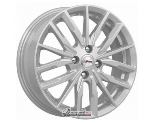 iFree Миконос 6x16 4*100 ET41 DIA60.1 Нео-классик Литой