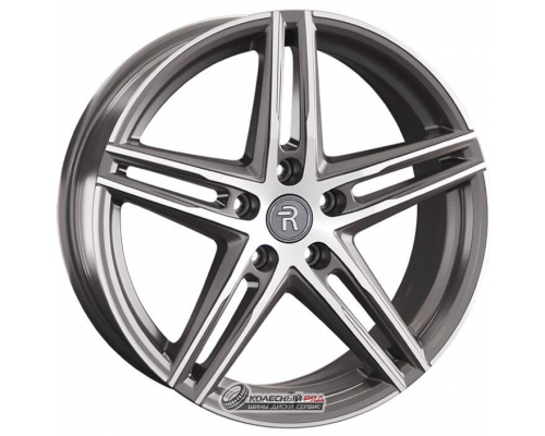 Replay LX189 8x18 5*114.3 ET30 DIA60.1 MGMF Литой