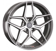 Replay LX191 8x18 5*114.3 ET30 DIA60.1 MGMF Литой