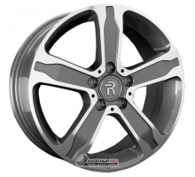 Replay MR146 6.5x17 5*112 ET44 DIA66.6 GMFP Литой