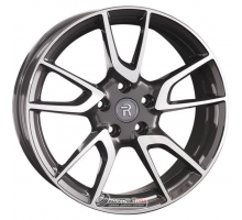 Replay MR295 8x18 5*112 ET43 DIA66.6 GMF Литой