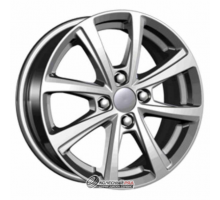 Carwel Акуш 6x15 4*100 ET40 DIA60.1 SL Литой