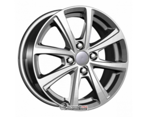 Carwel Акуш 6x15 4*100 ET40 DIA60.1 SL Литой