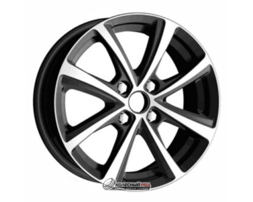 Carwel Акуш 6x15 4*100 ET46 DIA54.1 AB Литой