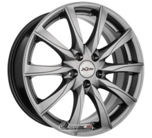 X'trike X-120 7x17 5*114.3 ET37 DIA66.6 HSB Литой