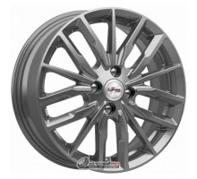 iFree Миконос 6x16 4*100 ET37 DIA60.1 Хай Вэй Литой