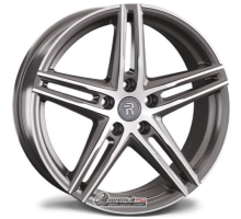 Replay A248 8.5x20 5*112 ET20 DIA66.6 MGMF Литой