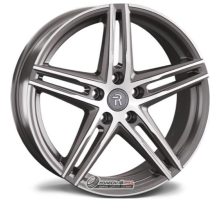 Replay B313 8.5x20 5*112 ET27 DIA66.6 MGMF Литой