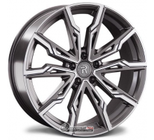 Replay A249 8.5x20 5*112 ET20 DIA66.6 MGMF Литой