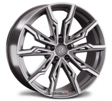 Replay B314 8.5x20 5*112 ET27 DIA66.6 MGMF Литой