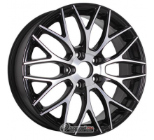 RST R137 7x17 5*114.3 ET35 DIA67.1 BD Литой