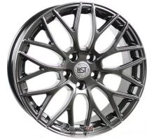 RST R137 7x17 5*114.3 ET35 DIA67.1 BH Литой