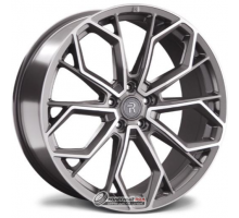 Replay B317 9.5x22 5*112 ET37 DIA66.6 MGMF Литой