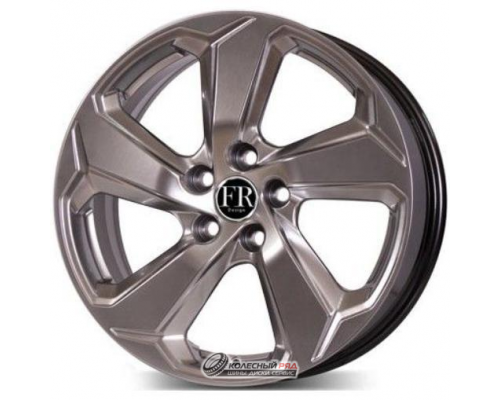 Replica FR TY493 7x18 5*114.3 ET35 DIA60.1 HB Литой