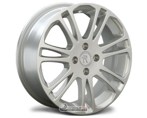 Replay CHR35 8x18 5*108 ET47 DIA60.1 Silver Литой