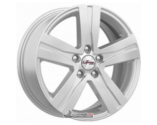 iFree Rebel 7x17 5*112 ET45 DIA57.1 Нео-классик Литой