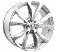 RST R009 7.5x19 5*114.3 ET35 DIA60.1 Silver Литой