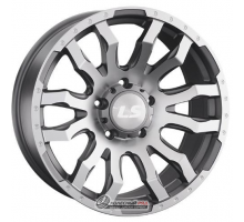 LS 1294 9x20 5*150 ET25 DIA110.5 MGMF Литой