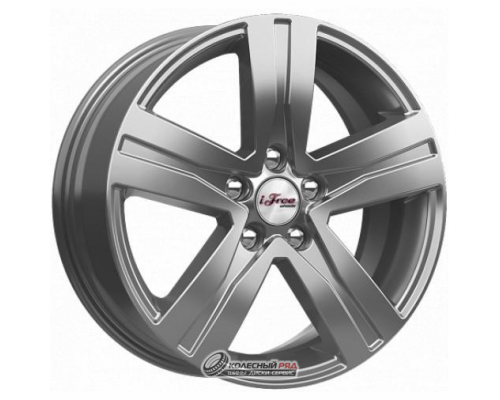 iFree Rebel 7x17 5*114.3 ET50 DIA66.1 Хай Вэй Литой
