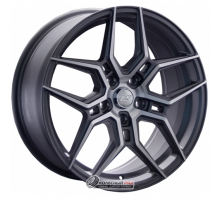 LS 1266 8.5x20 5*112 ET35 DIA66.6 MGMF Литой