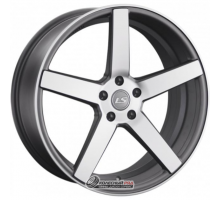 LS 742 9x20 5*112 ET25 DIA66.6 MGMF Литой