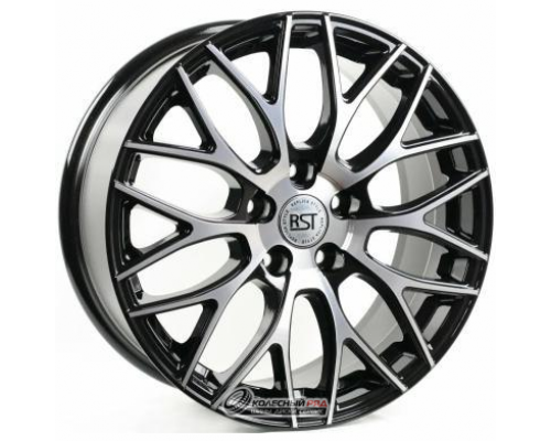 RST R147 7x17 5*114.3 ET45 DIA60.1 BD Литой
