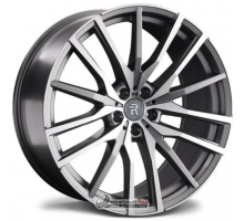 Replay B253 9.5x22 5*112 ET37 DIA66.6 MGMF Литой