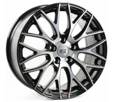 RST R147 7.5x17 5*114.3 ET46 DIA67.1 BD Литой