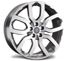 Replay LR7 9.5x21 5*120 ET49 DIA72.6 MGMF Литой