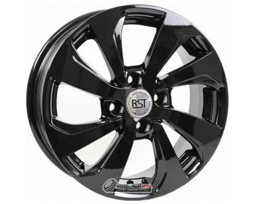 RST R005 6x15 4*100 ET40 DIA60.1 GB Литой