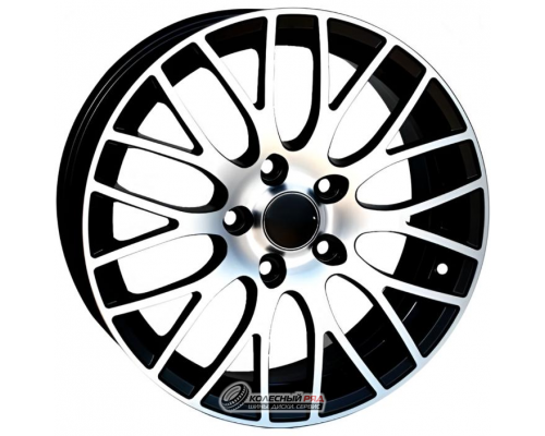 Proma GT 7x17 5*108 ET50 DIA63.3 Алмаз матовый Литой