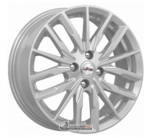 iFree Миконос 6x16 4*100 ET45 DIA54.1 Нео-классик Литой