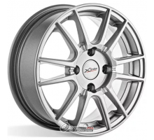 X'trike X-127 6x15 4*100 ET45 DIA54.1 HSB Литой