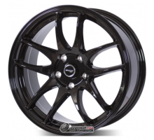 PDW Dibite Emotion 7.5x17 4*100 ET40 DIA60.1 B Литой