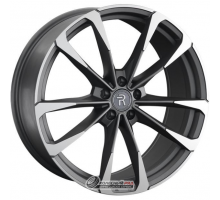 Replay VV350 9.5x21 5*112 ET31 DIA66.6 MGMF Литой