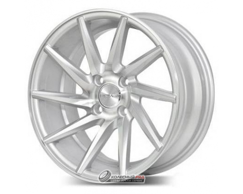 PDW 1022 Right 7x16 4*98 ET30 DIA58.6 MS Литой