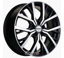 Carwel Тур 7x18 5*114.3 ET45 DIA67.1 ABT Литой