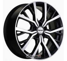 Carwel Тур 7x18 5*114.3 ET48.5 DIA67.1 ABT Литой