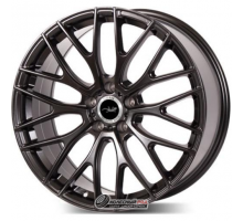 Lizardo XH162 8.5x19 5*114.3 ET40 DIA67.1 CB Литой