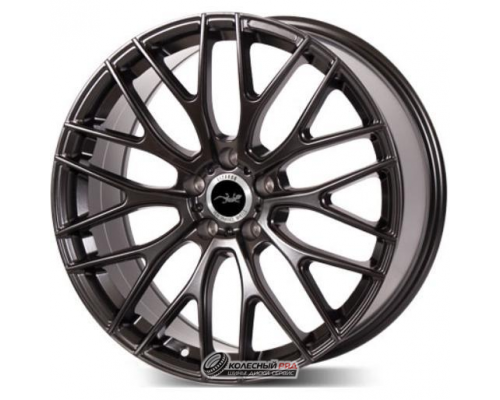Lizardo XH162 8.5x19 5*114.3 ET40 DIA67.1 CB Литой