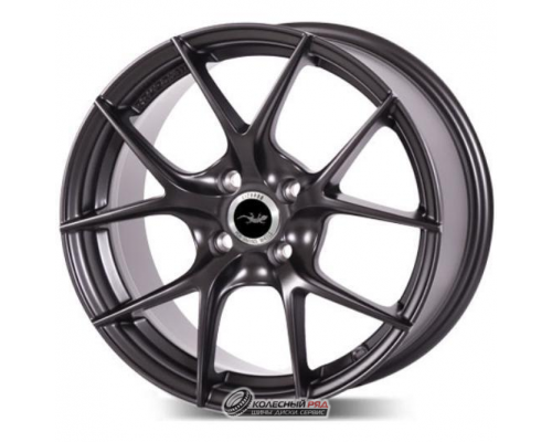Lizardo XH315 7x16 4*100 ET40 DIA60.1 CB Литой