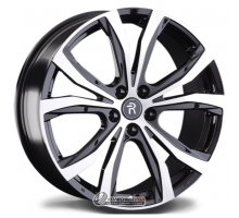 Replay MR274 8x18 5*112 ET56 DIA66.6 BKF Литой