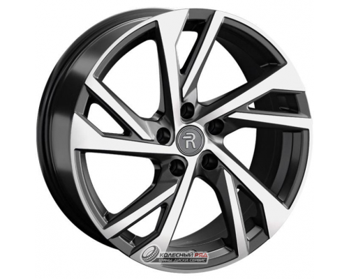 Replay LX192 8x18 5*114.3 ET30 DIA60.1 MGMF Литой