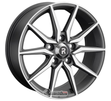 Replay TY420 8.5x21 5*150 ET54 DIA110.1 MGMF Литой