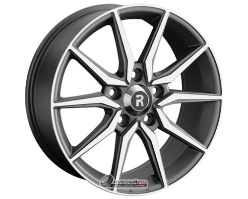 Replay TY420 8.5x21 5*150 ET54 DIA110.1 MGMF Литой